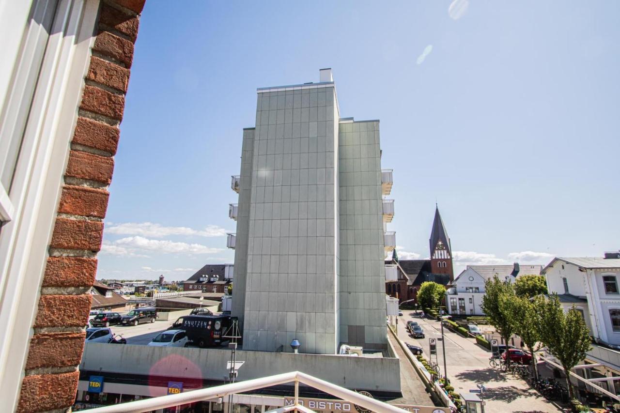 Nehlsen 61 Apartment *