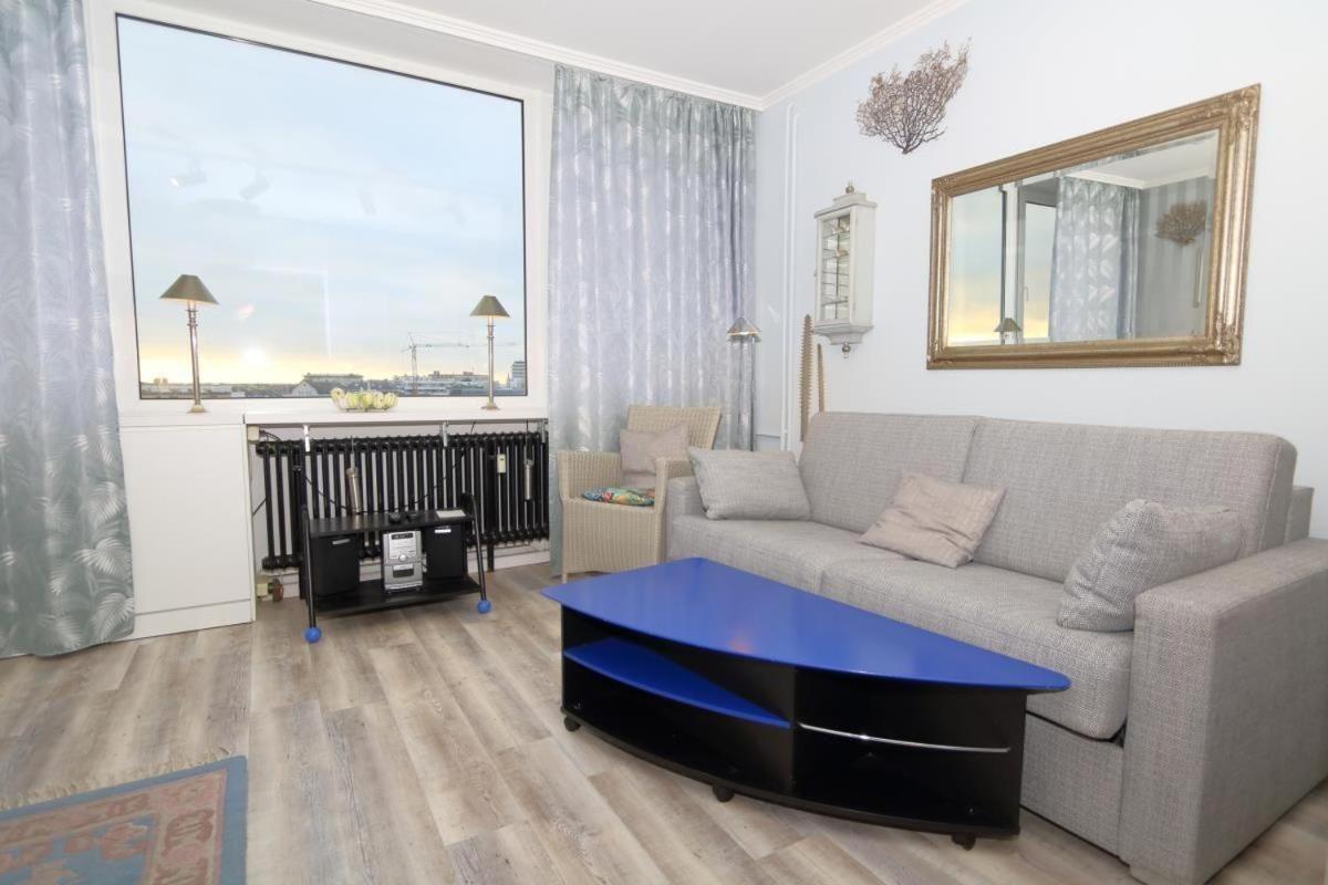 Apartment Nehlsen 61