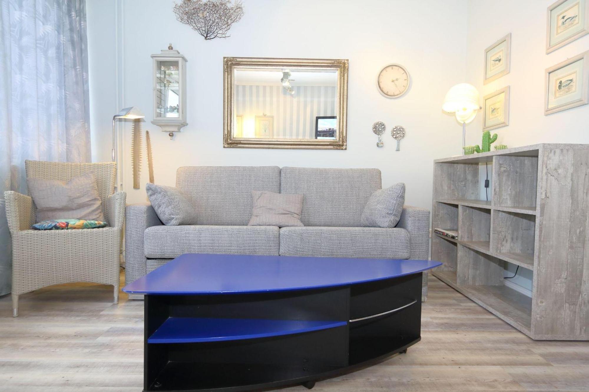 Nehlsen 61 Apartment